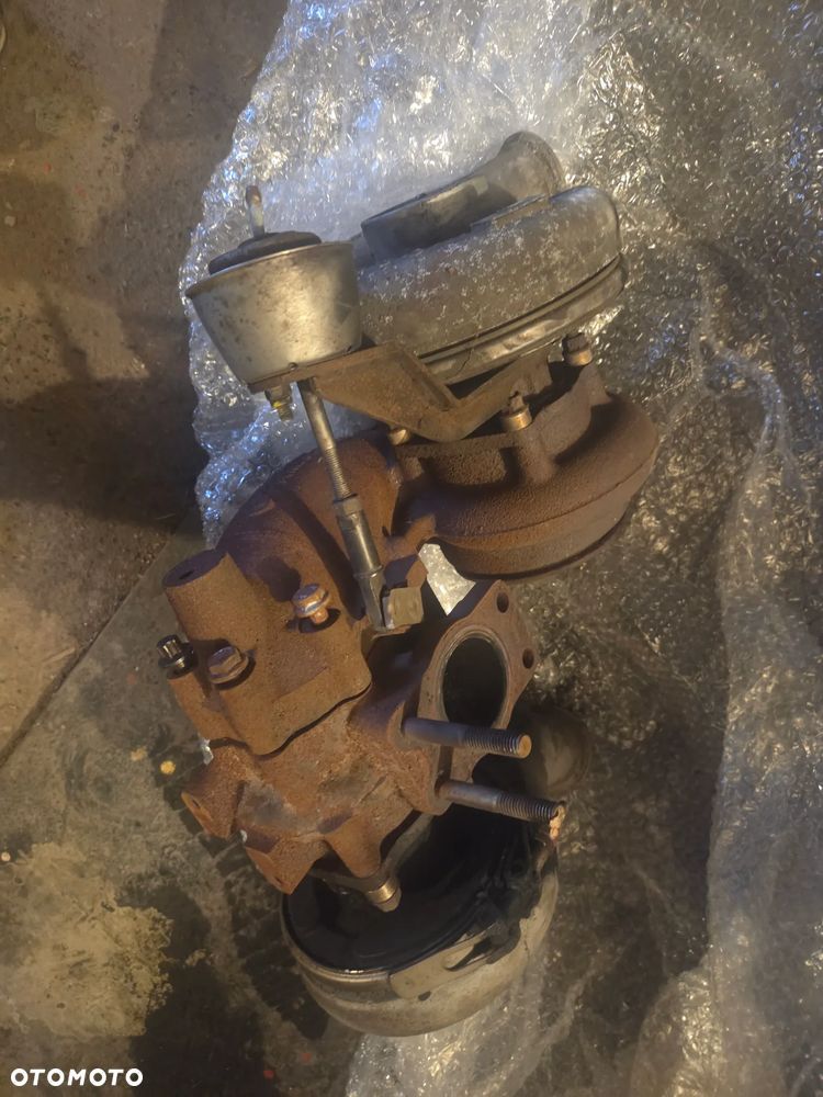 Części Man Tgl 180,210,220 zawor egr, obudowa filtra powietrza, wentylator, chłodnica, obudowa filtra oleju, obudowa sprzęgła, chłodnica spalin, turbo sprężarki i wiele innych - 1