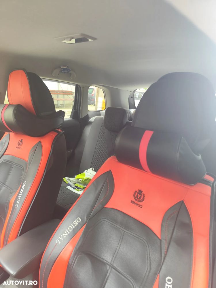 Suzuki Vitara 1.4 ALLGRIP Passion - 8