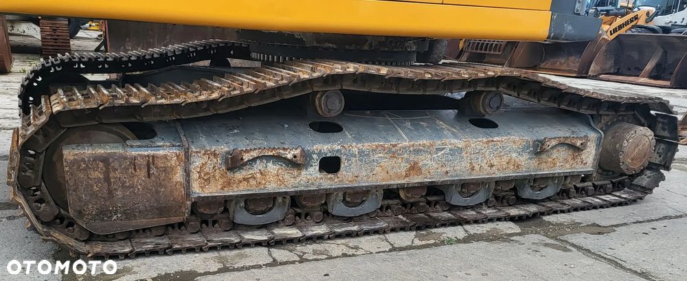 Liebherr R938 LC - 9