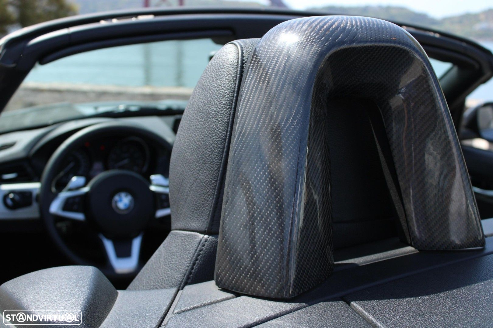 BMW Z4 23 i Auto - 17