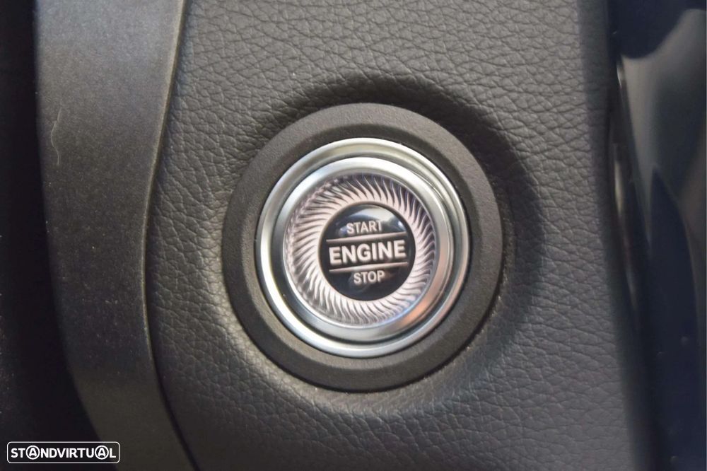 Mercedes-Benz C 300 de Avantgarde - 20