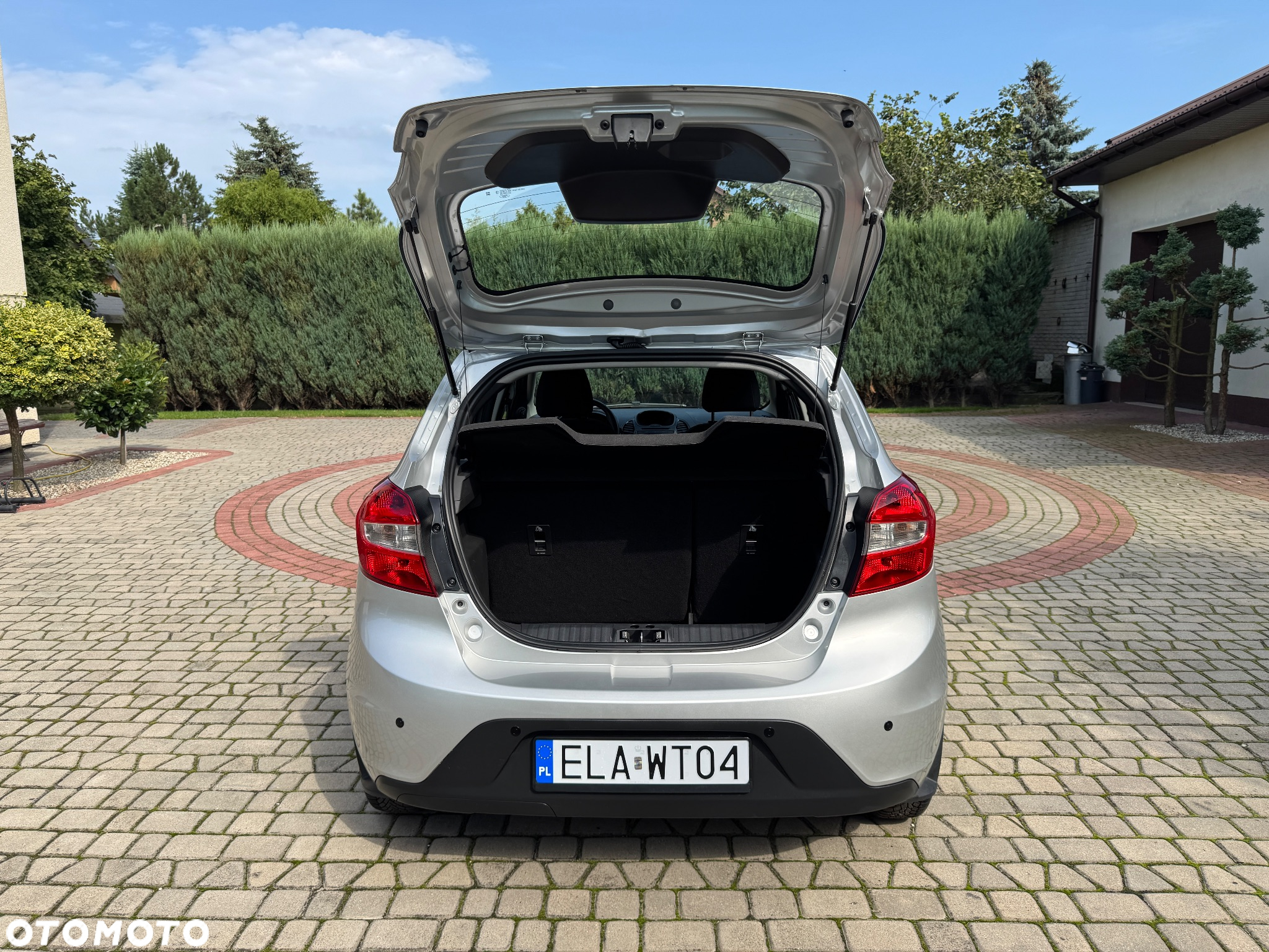 Ford Ka+ 1.2 Trend Plus - 33