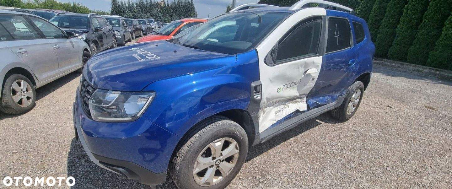 Dacia Duster - 3
