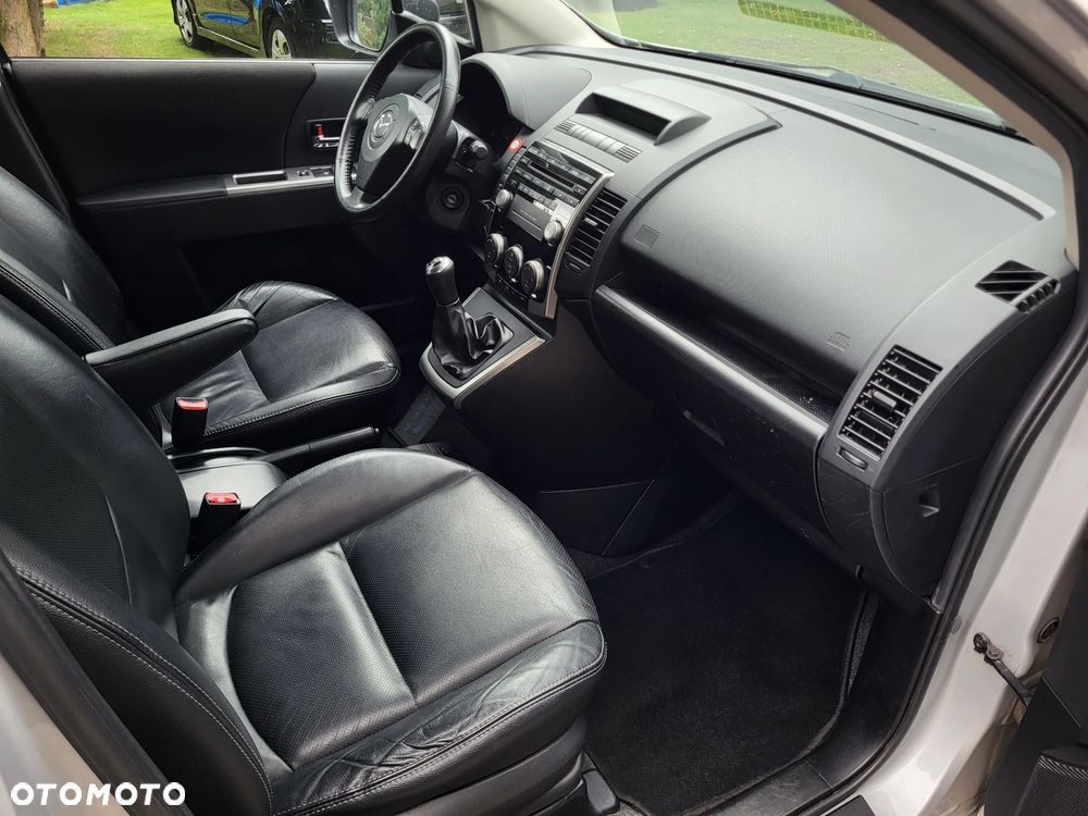 Mazda 5 2.0 Exclusive - 9
