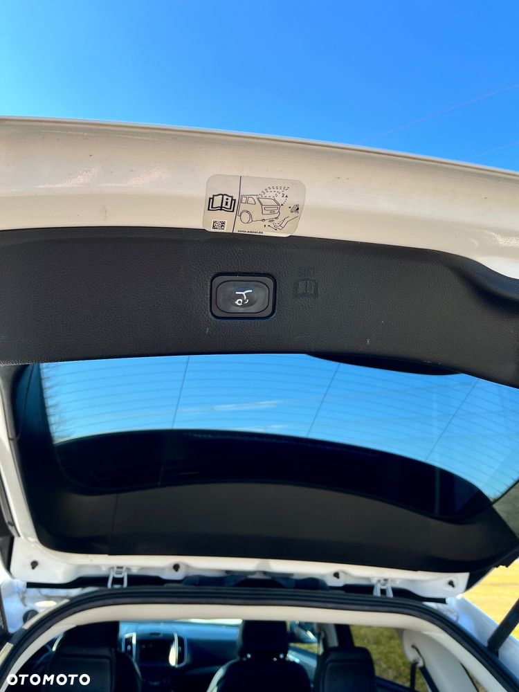 Ford Edge - 29