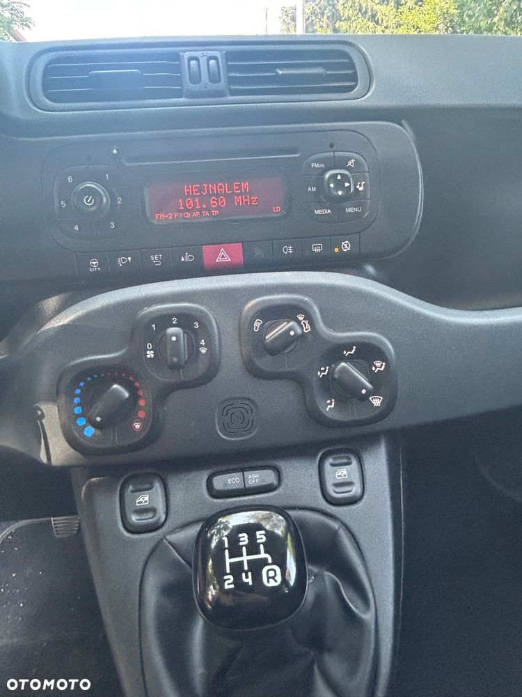 Fiat Panda - 5