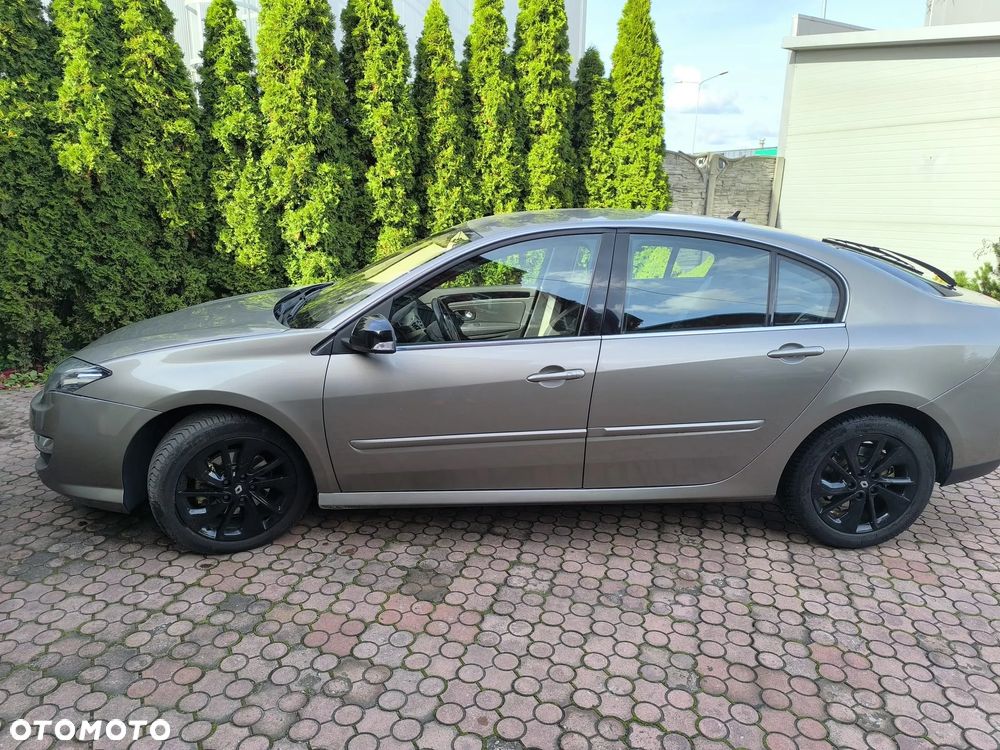 Renault Laguna - 21