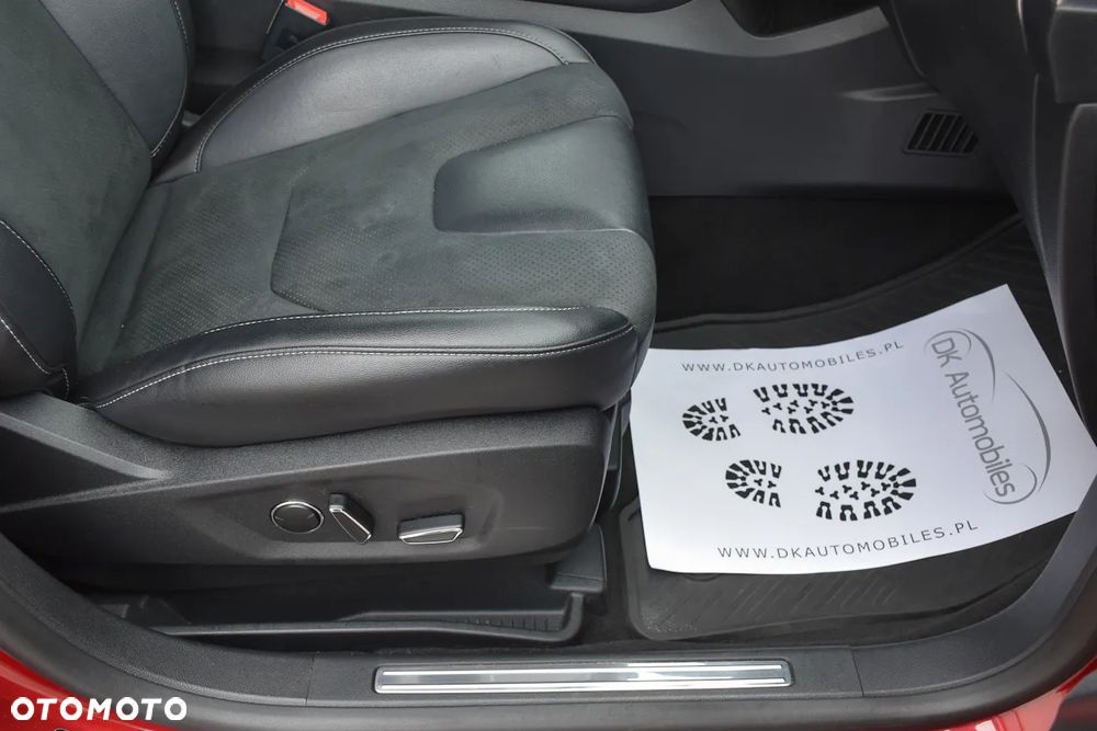 Ford S-Max 2.0 TDCi 4WD ST-Line PowerShift - 27