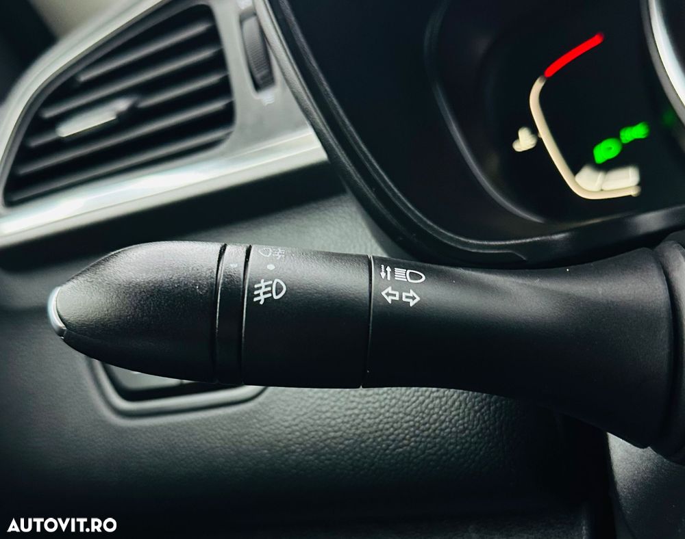 Renault Kadjar Energy dCi 110 LIMITED - 27