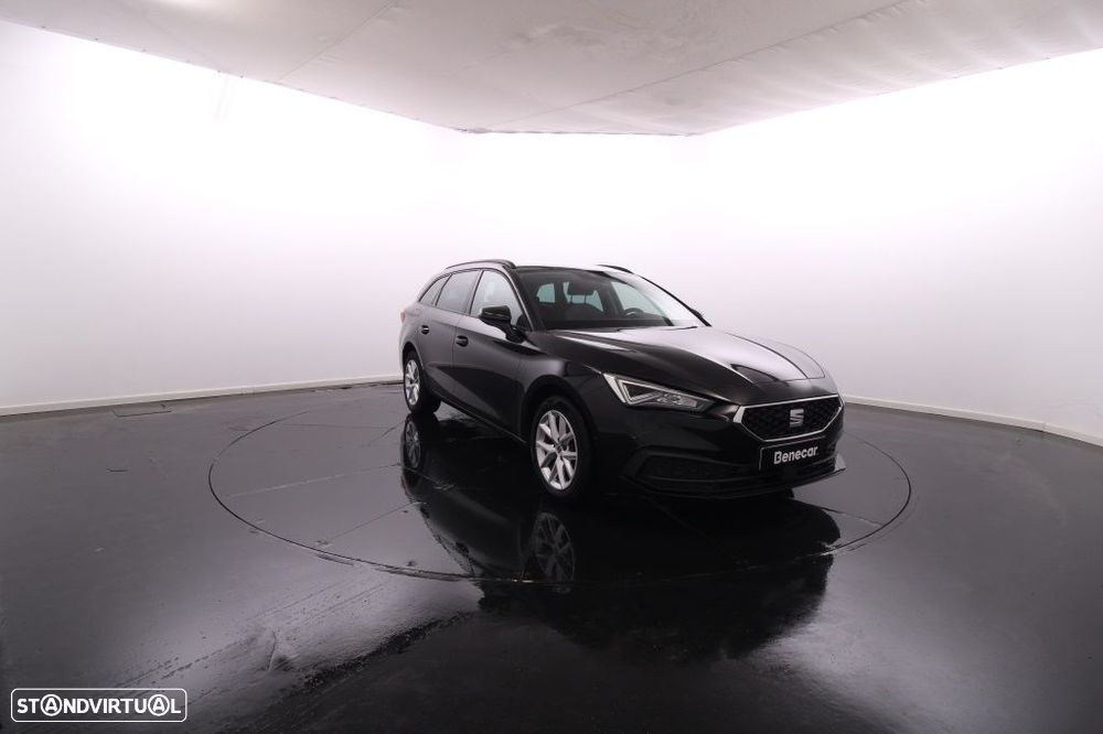 SEAT Leon ST 1.0 TSI Style - 11