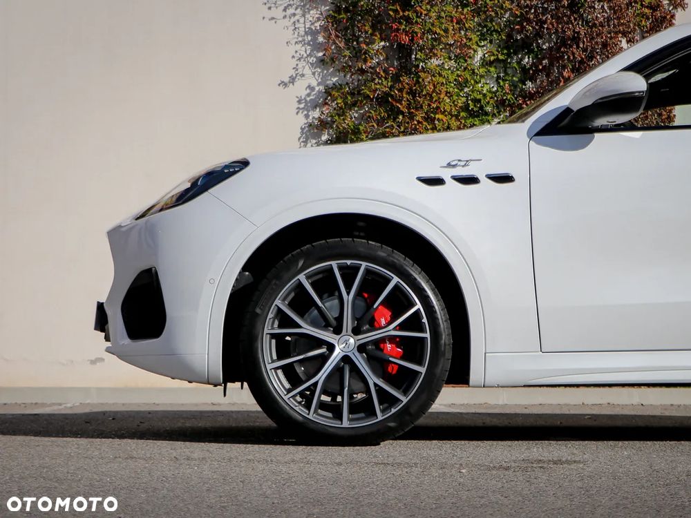 Maserati Grecale GT - 8