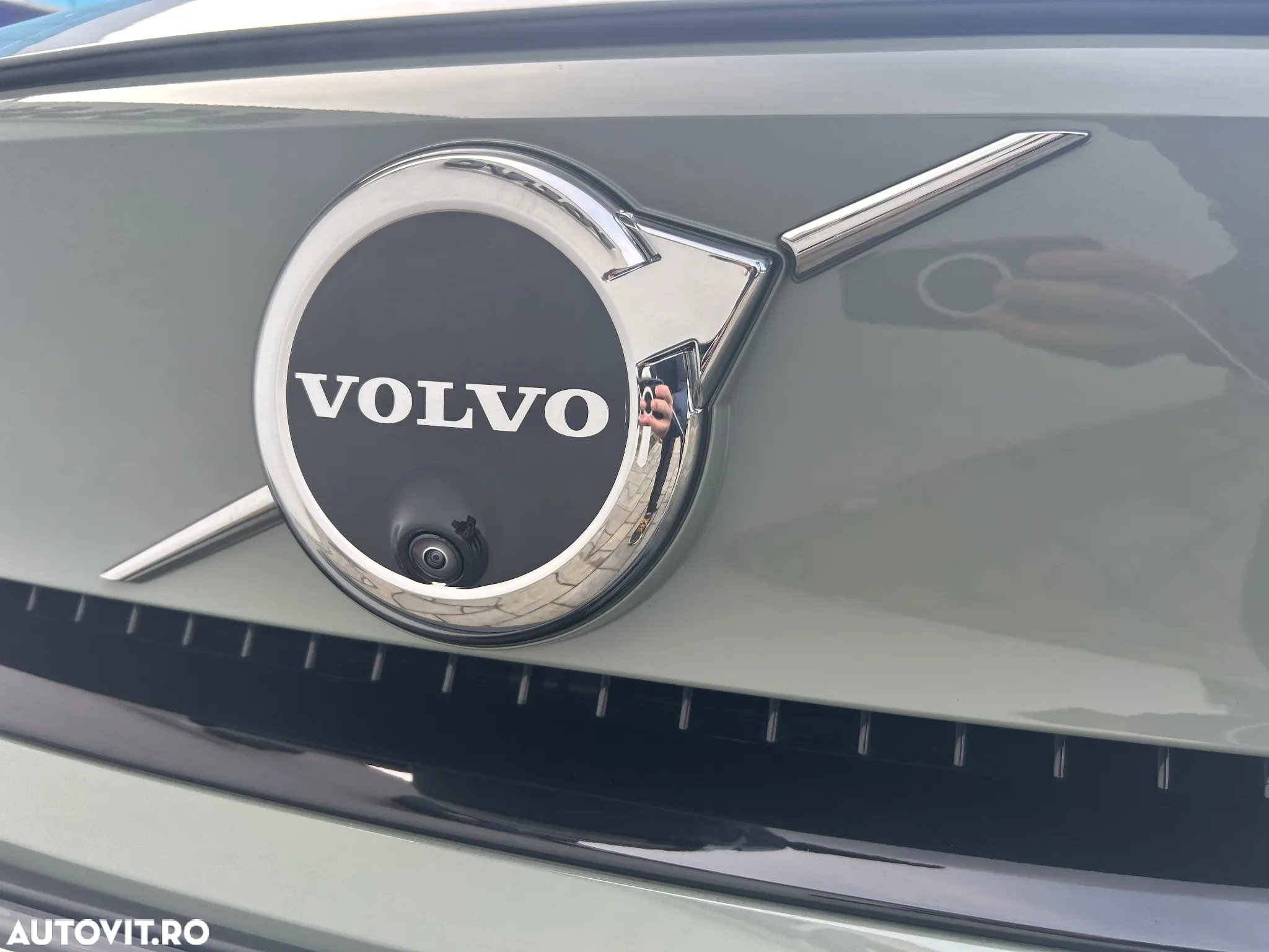 Volvo XC 40 Recharge Twin Motor AWD Ultimate - 36
