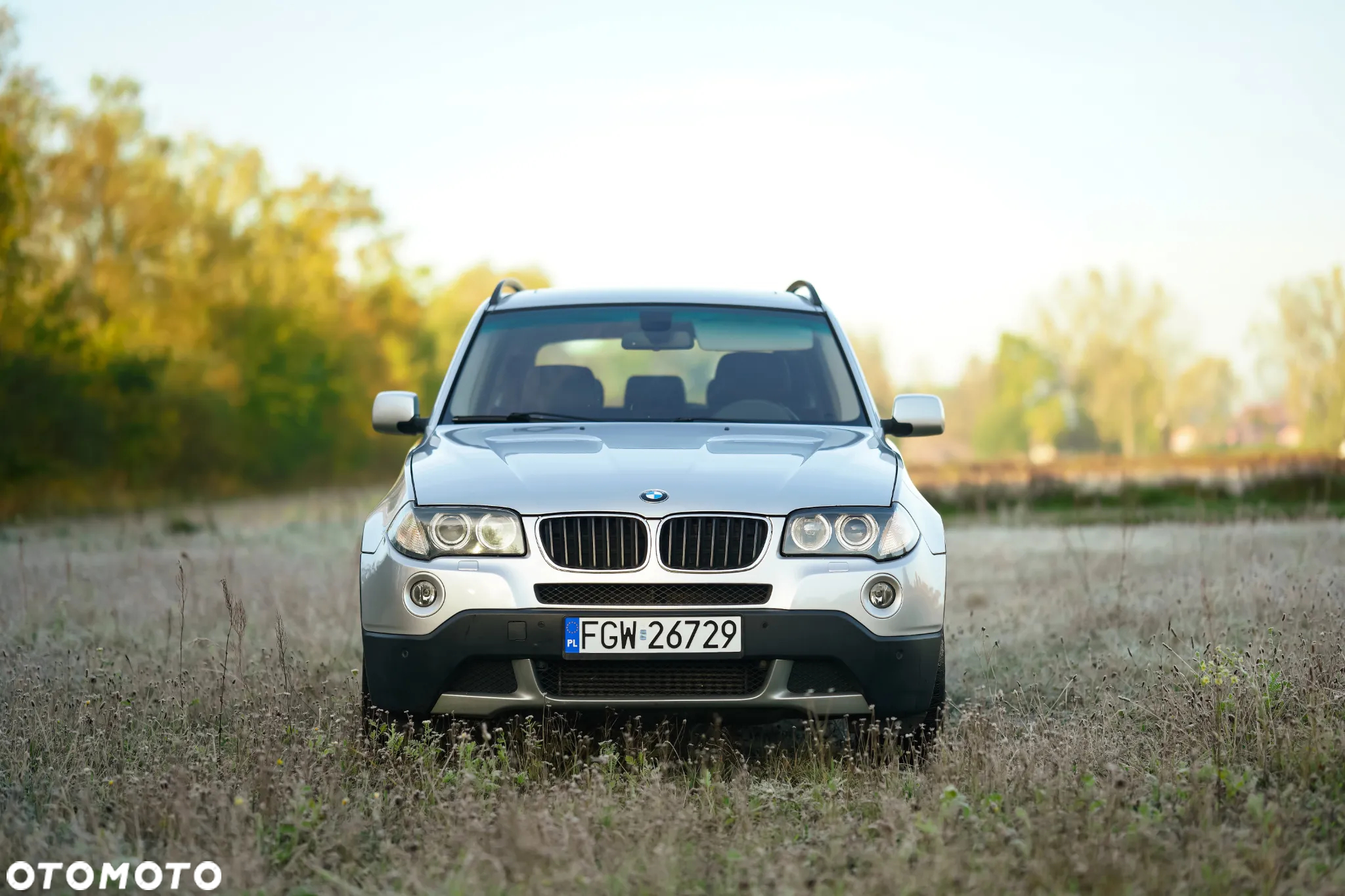BMW X3 xDrive20d - 3