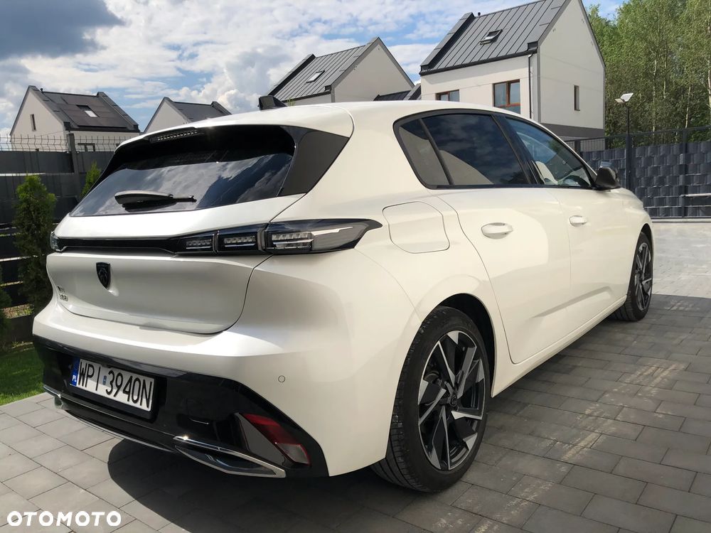 Peugeot 308 PureTech 130 EAT8 Allure Pack - 6