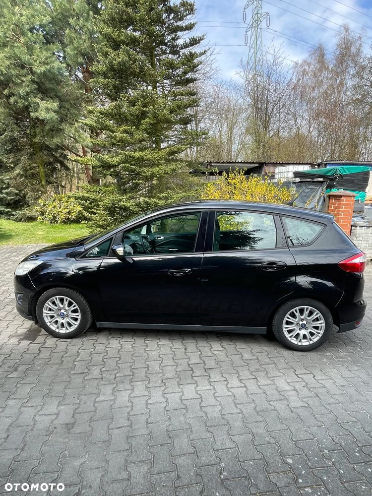 Ford C-MAX 1.6 TDCi Edition - 7