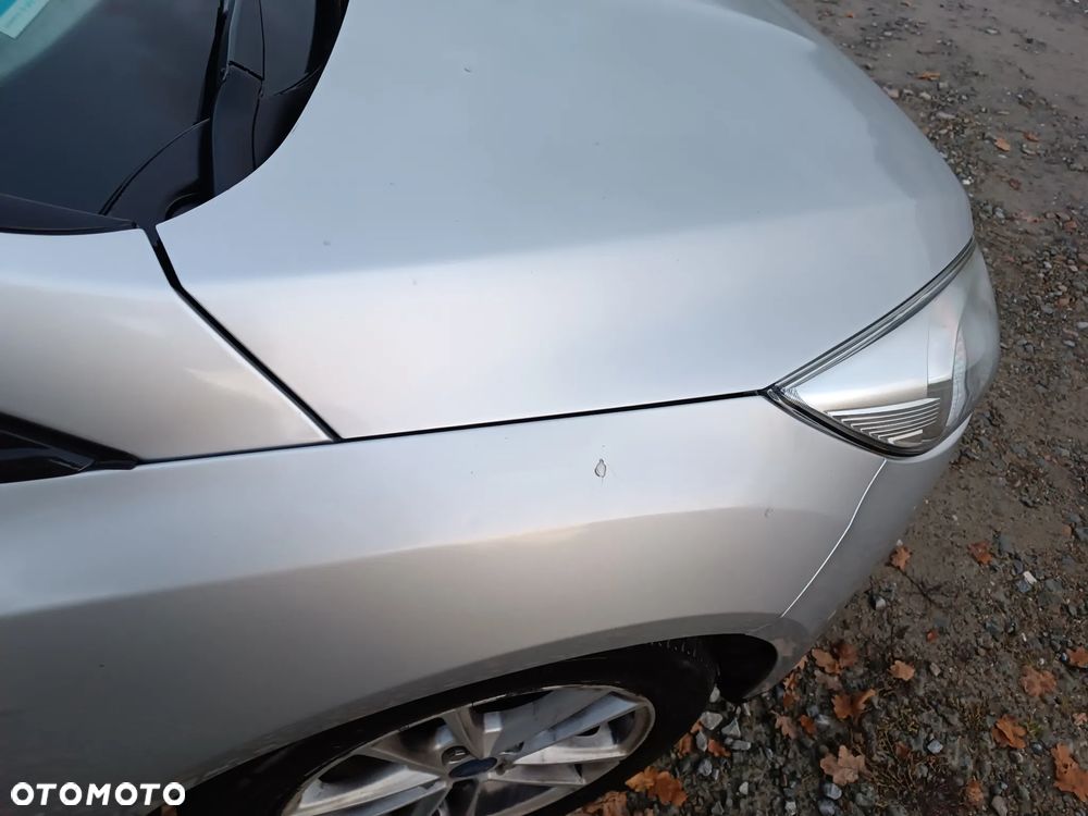 Ford Focus 1.5 TDCi DPF Start-Stopp-System Trend - 9