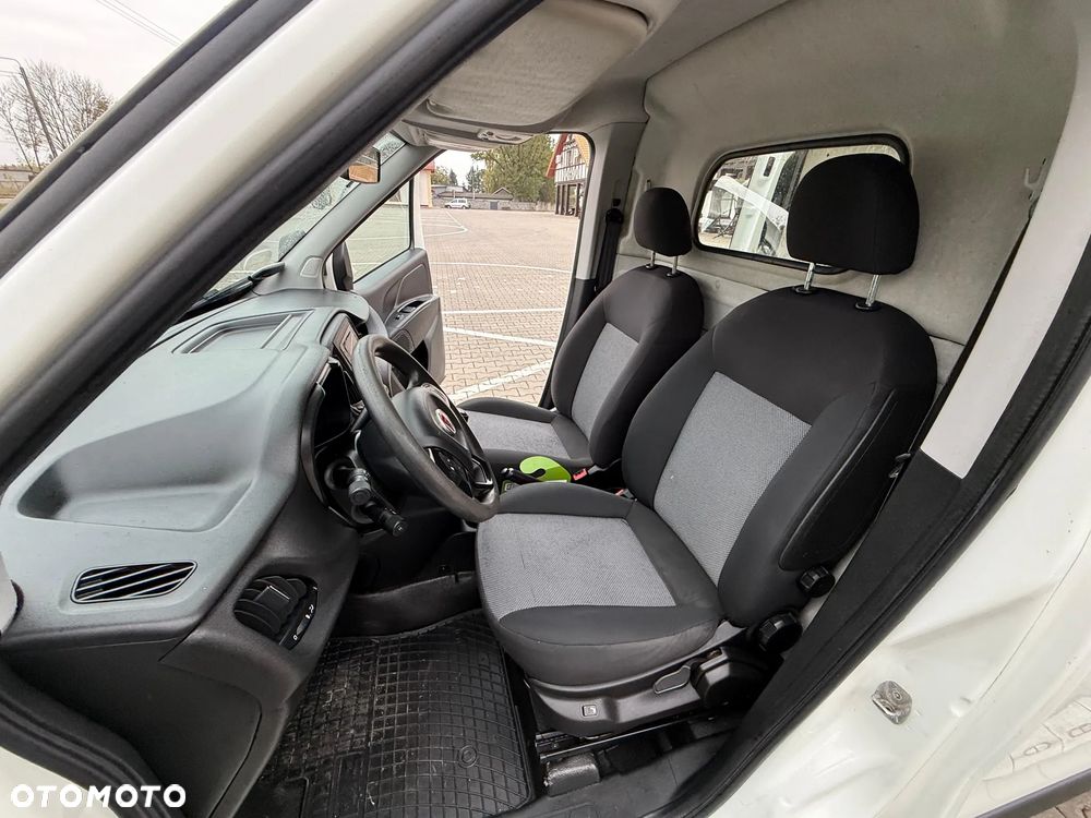 Fiat DOBLO - 28