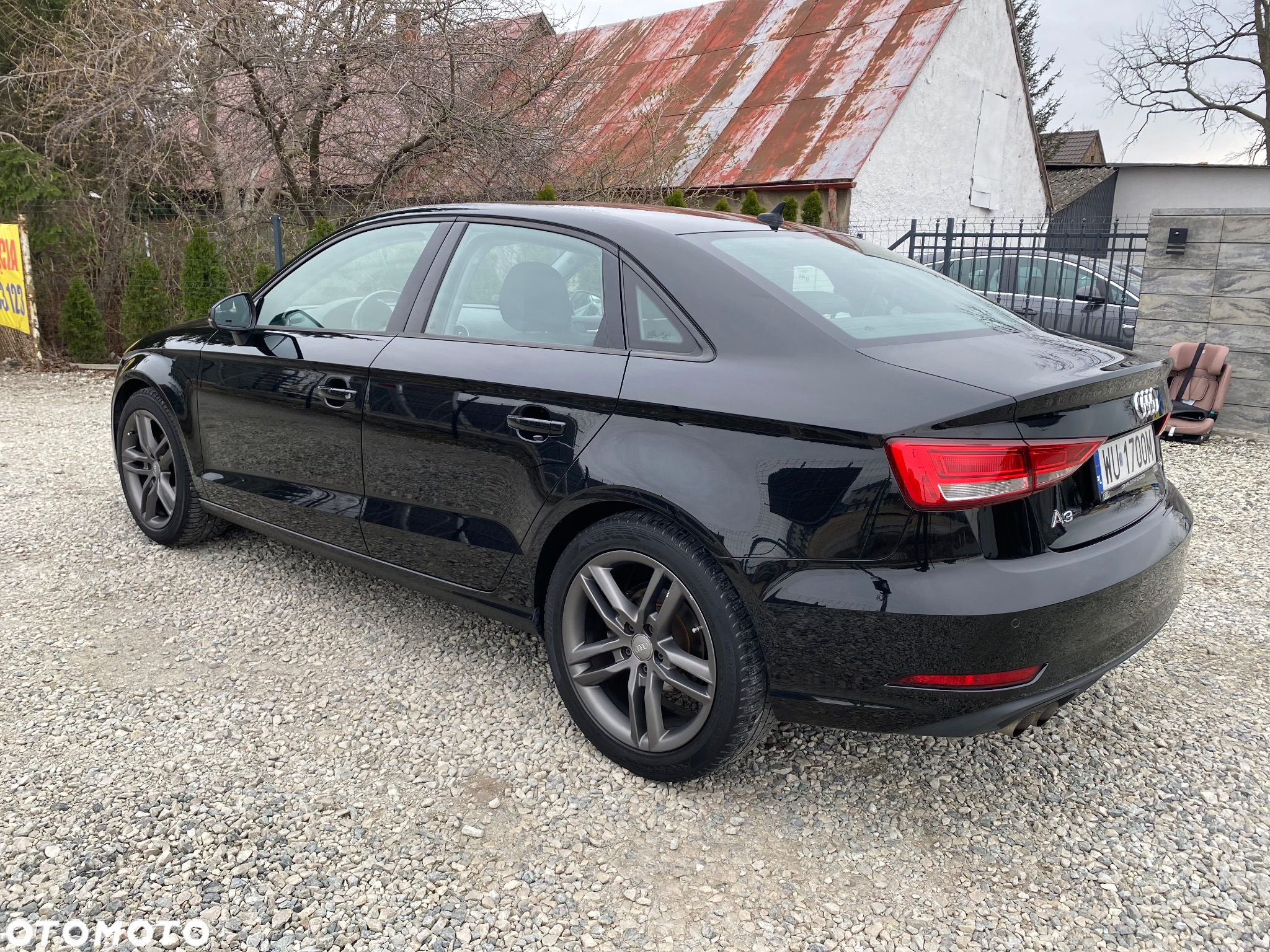Audi A3 2.0 TDI S tronic - 3