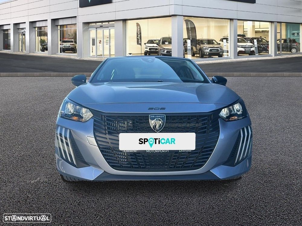 Peugeot 208 1.2 PureTech Style - 2