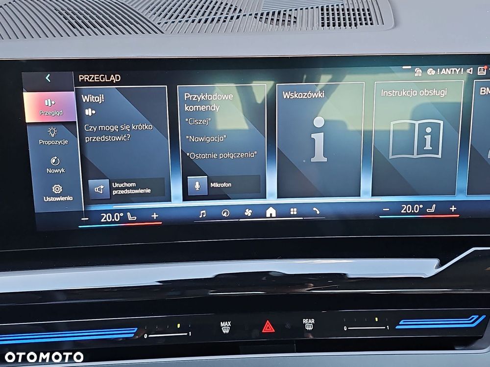 BMW Seria 5 - 22