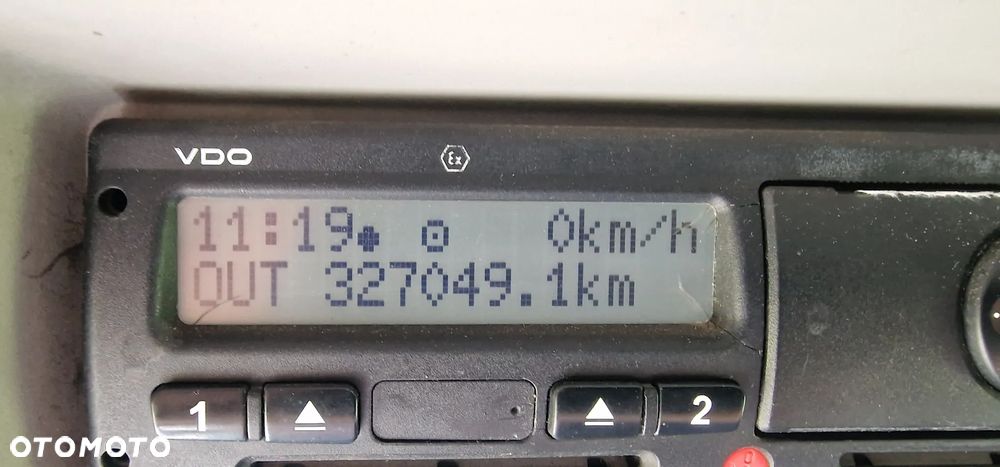 Volvo Fe 280 - 12