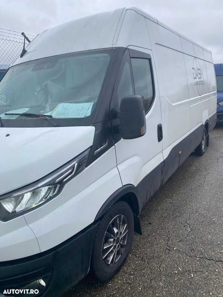 Iveco Daily - 4