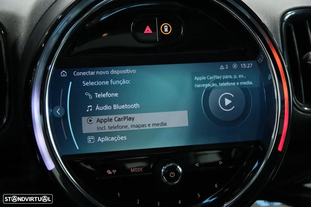 MINI Countryman Cooper SE ALL4 Auto - 12
