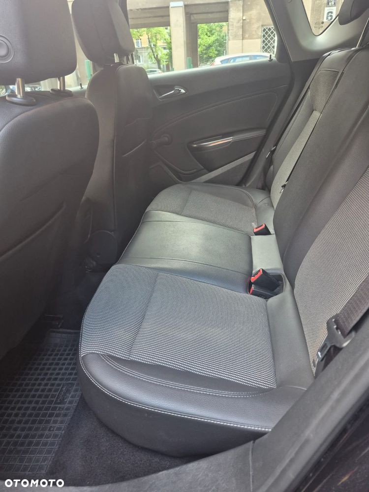 Opel Astra 1.7 CDTI Cosmo - 13