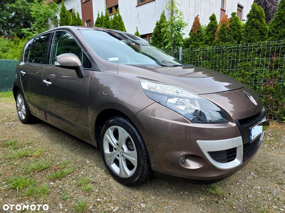 Renault Scenic TCe 130 Luxe - 15