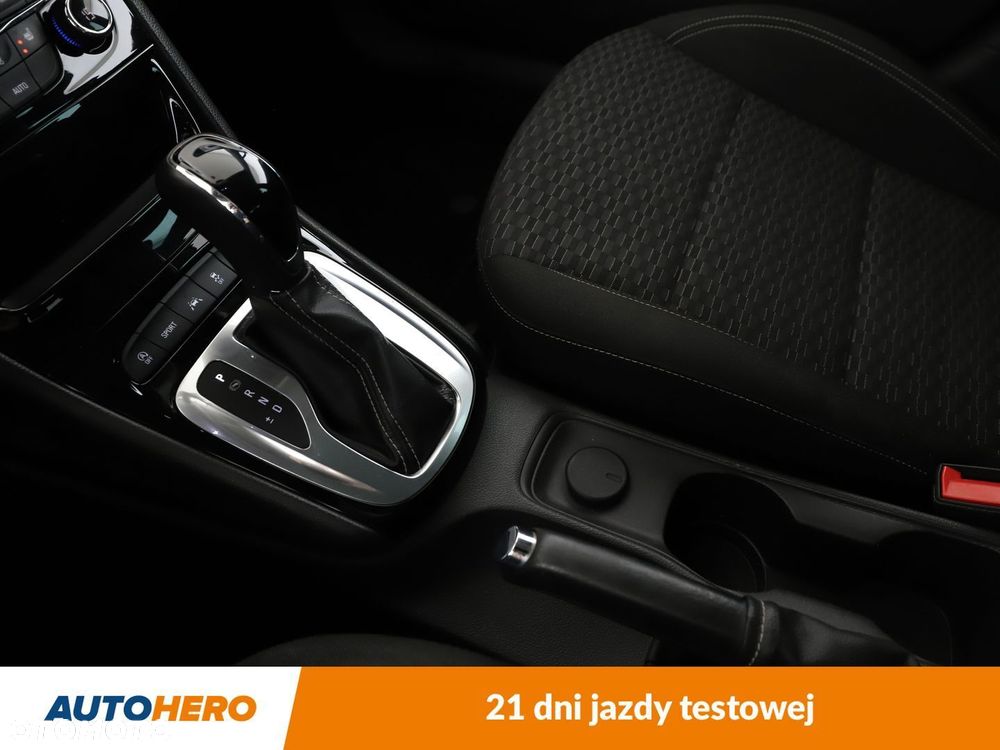 Opel Astra V 1.4 T Enjoy S&S - 27
