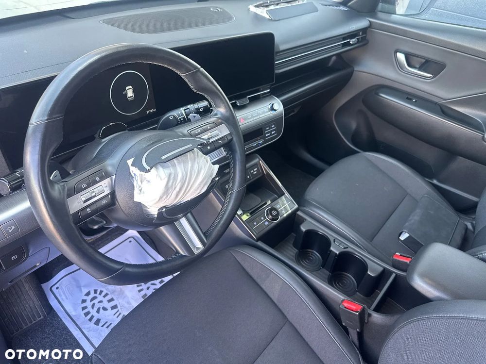 Hyundai Kona - 27
