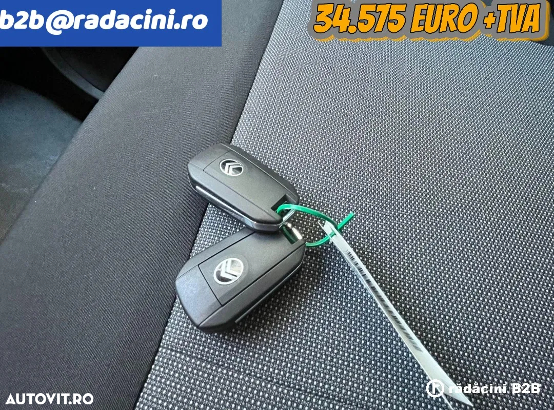 Citroën SpaceTourer - 12
