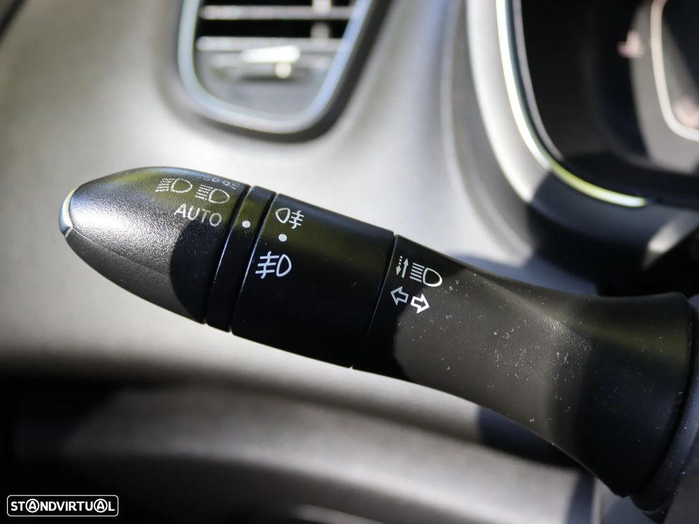 Renault Grand Scénic ENERGY dCi 110 LIMITED - 22