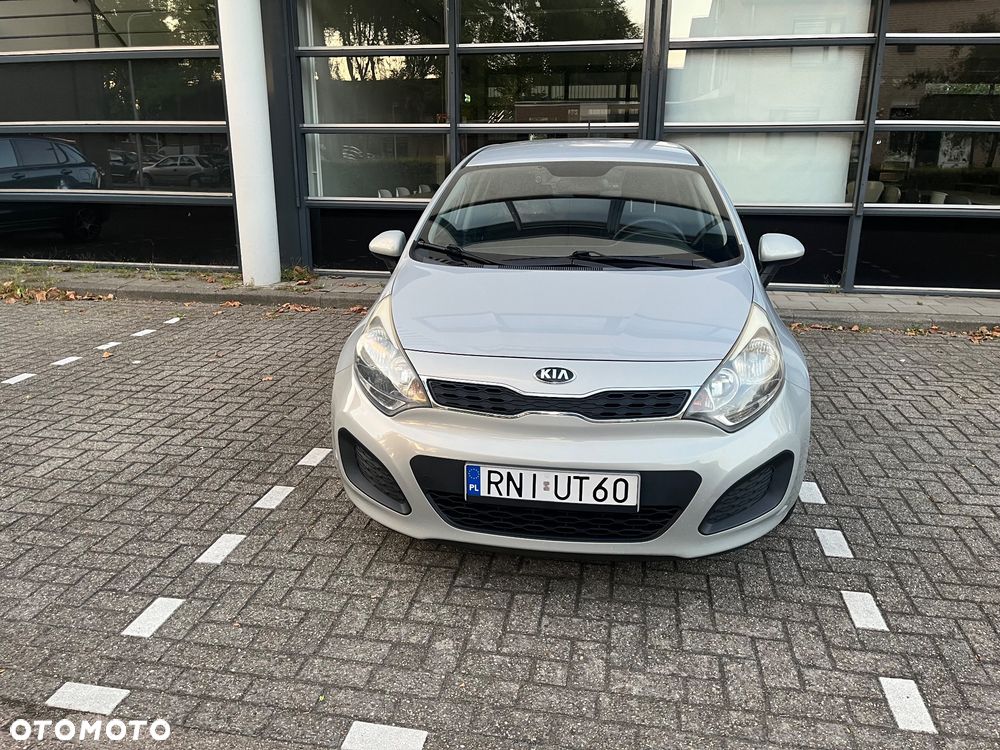 Kia Rio 1.4 M (klm) - 15