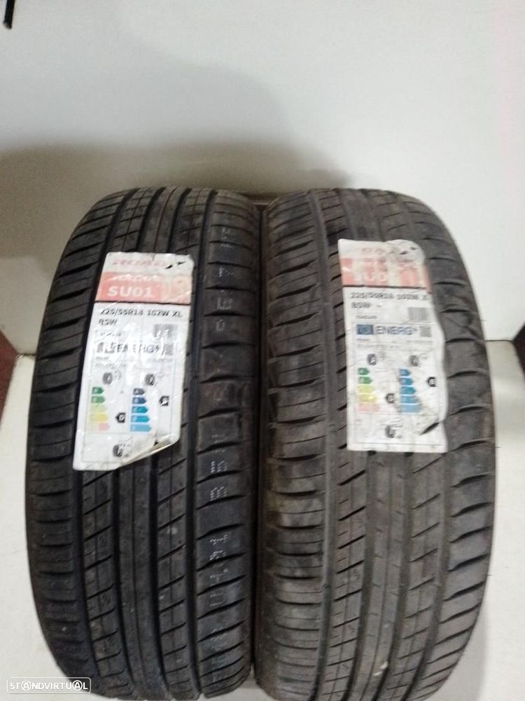 PNEU SIN DEFINIR SIN DEFINIR - 1