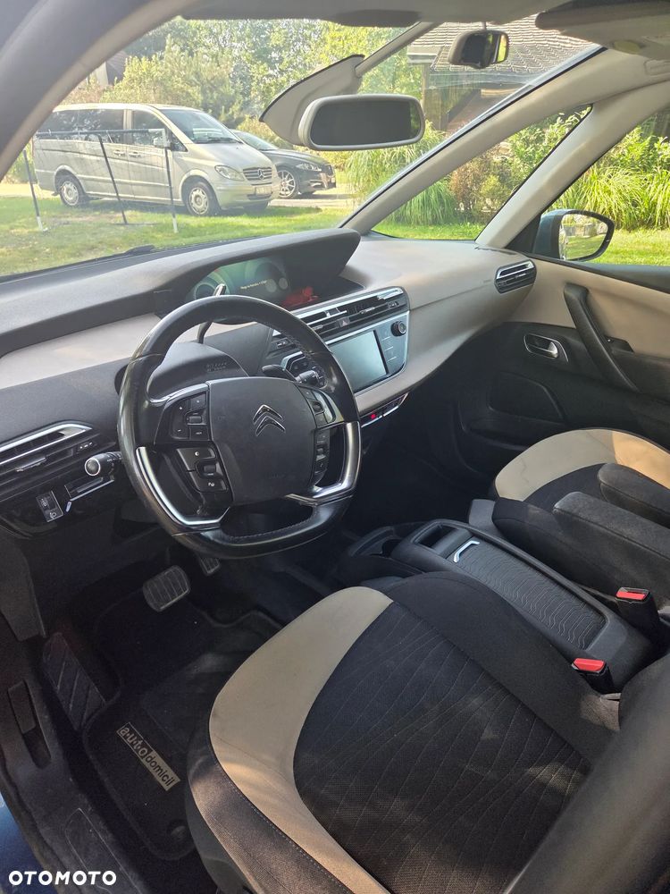 Citroën C4 Picasso 2.0 BlueHDi Intensive - 7