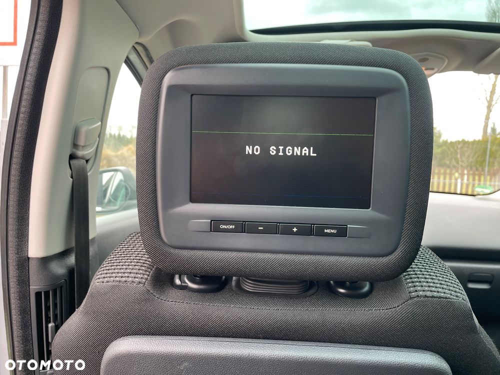 Peugeot 5008 HDI FAP 150 Family Plus - 26