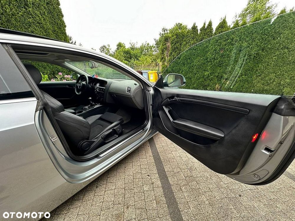 Audi A5 Coupé - 6