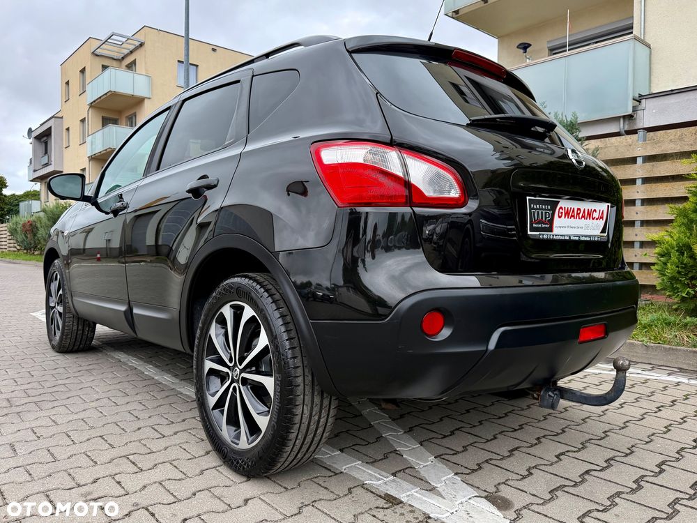 Nissan Qashqai - 3