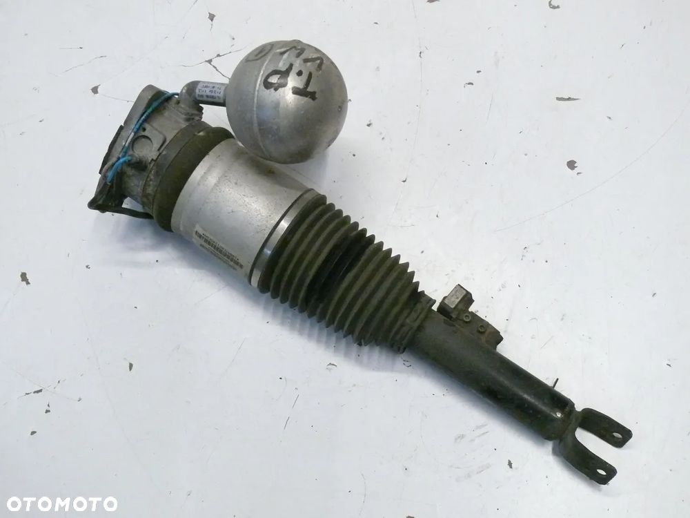 AMORTYZATOR MIECH TYLNY PRAWY VOLKSWAGEN PHAETON 2002 2007