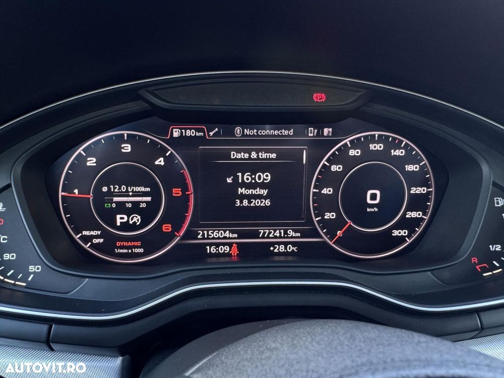 Audi A5 Coupé - 30