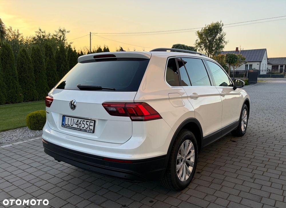 Volkswagen Tiguan - 6