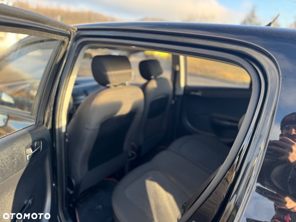 Hyundai i20 1.2 Star Edition - 18