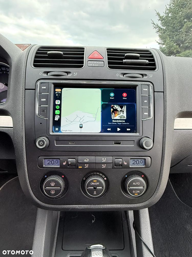 Volkswagen Golf - 15