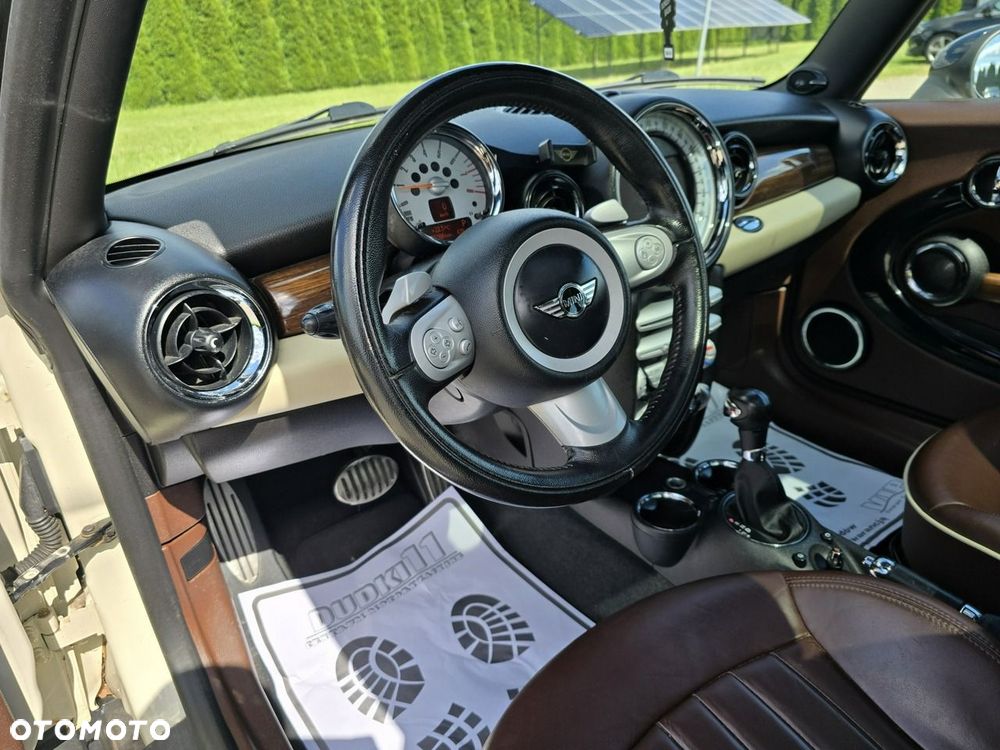 MINI Cooper S - 19