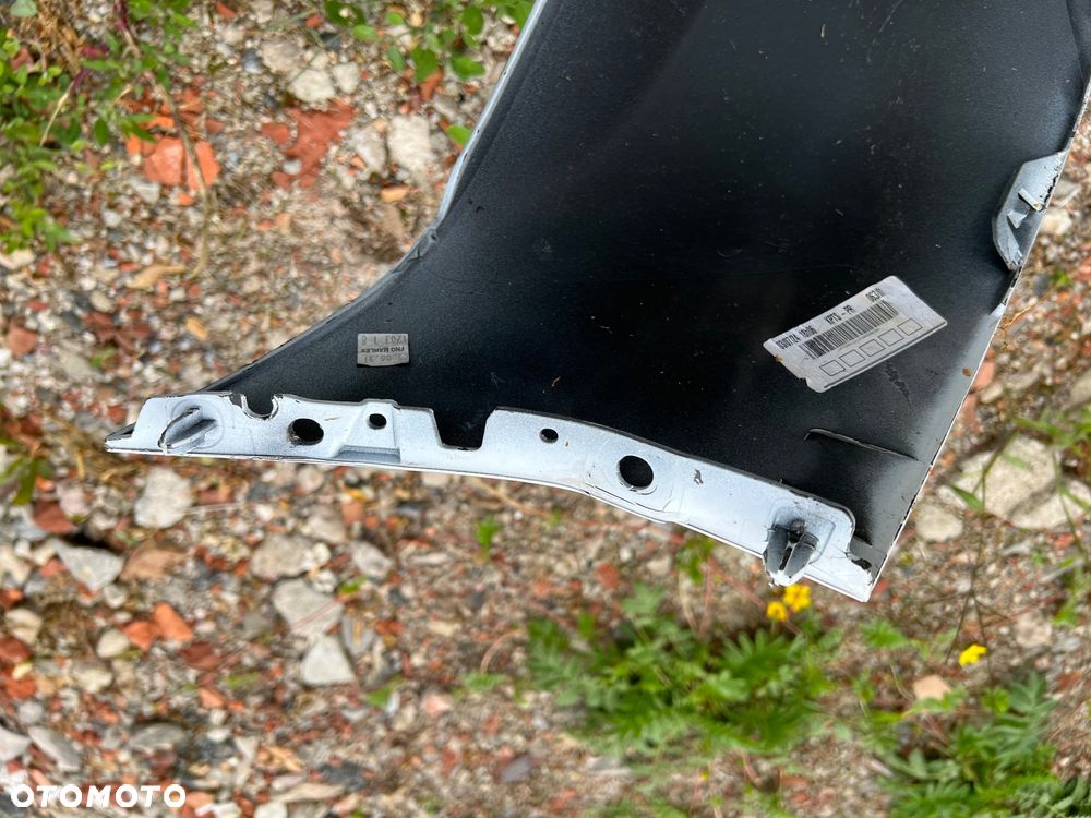 Zderzak Atrapa Grill Toyota Proace II lift 2023- - 3