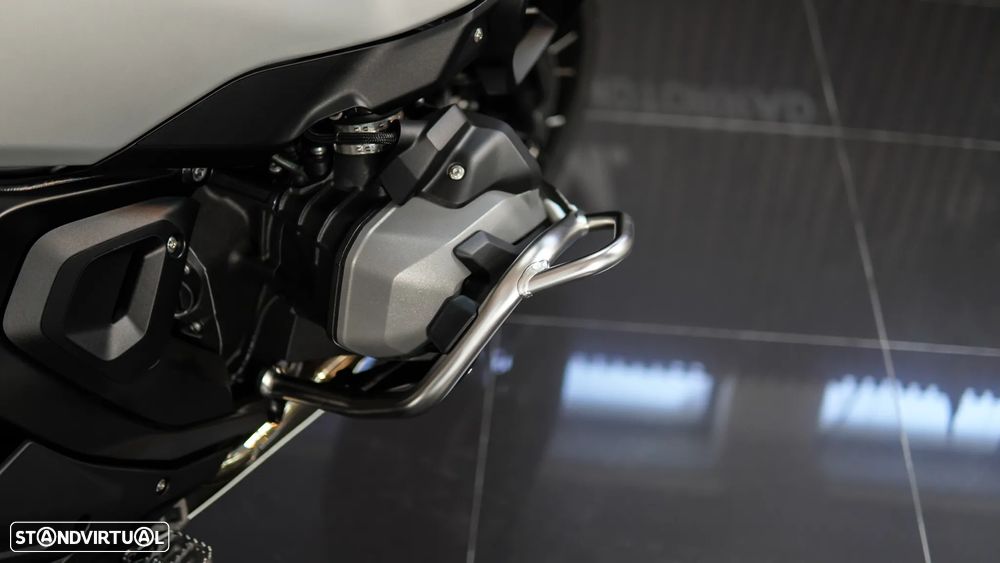 BMW R 1300 GS Adventure Automatica - 55