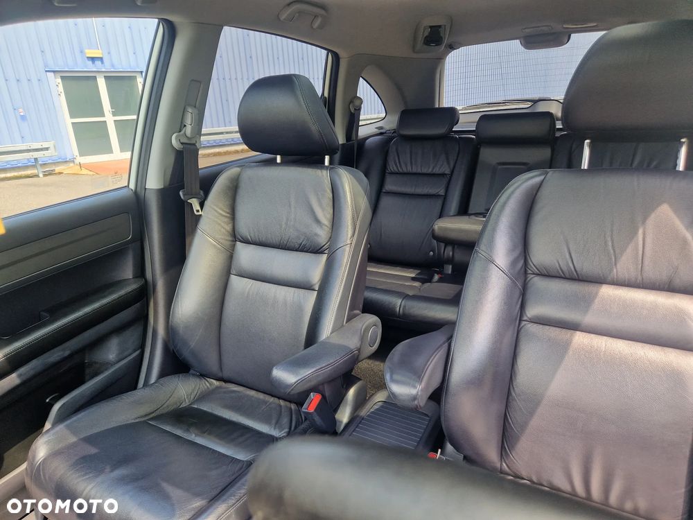 Honda CR-V 2.2i-DTEC Executive - 12