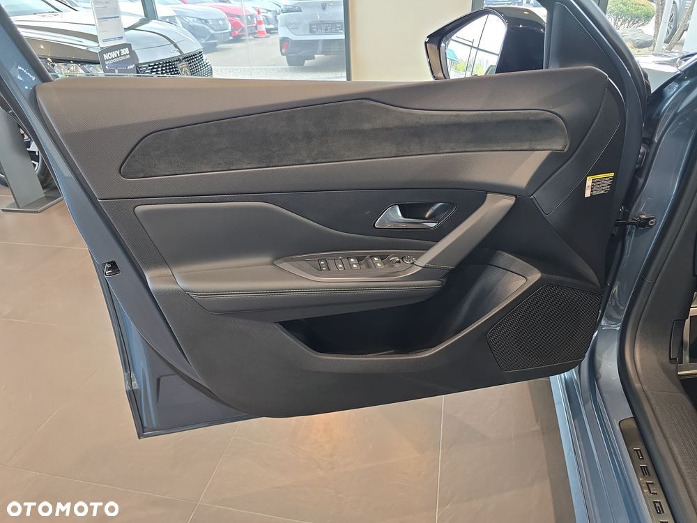 Peugeot 308 1.6 Hybrid PHEV GT E-DCS7 - 14