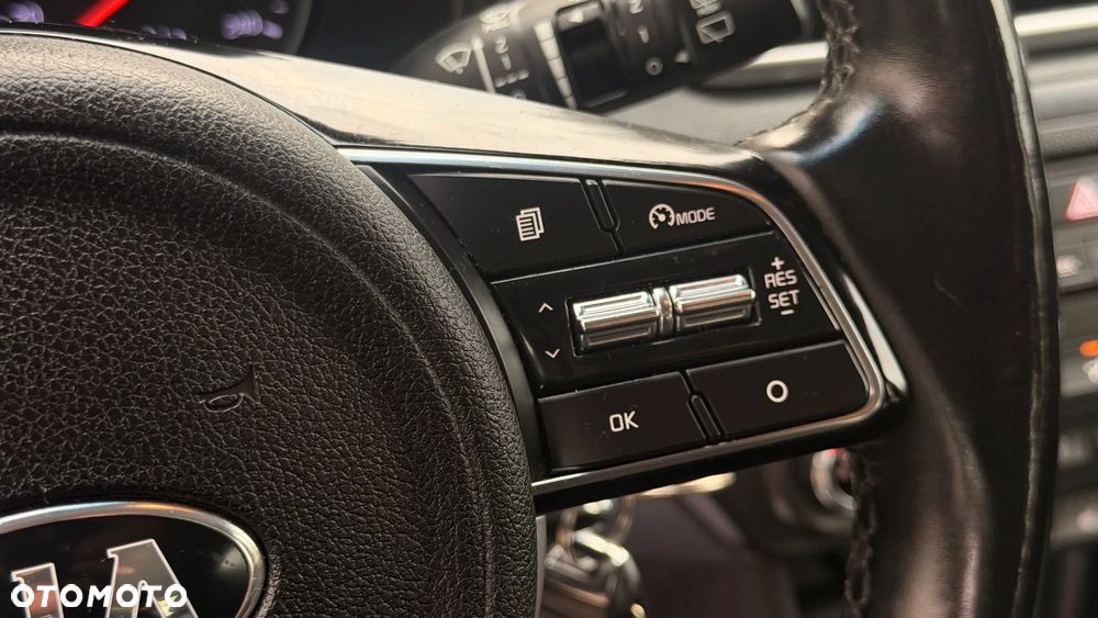 Kia Sportage 1.6 GDI L 2WD - 15